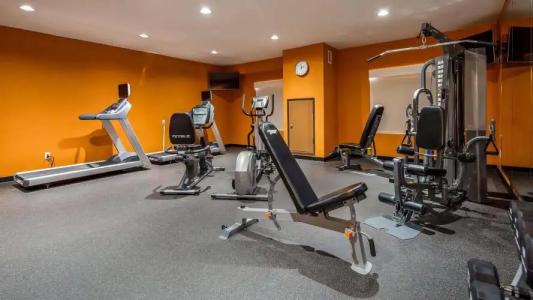 Best Western Plus Henderson - 23