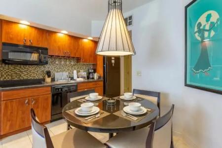 Bluegreen Vacations Club 36 - 47