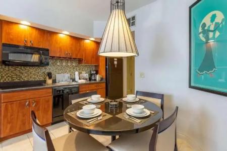 Bluegreen Vacations Club 36 - 41