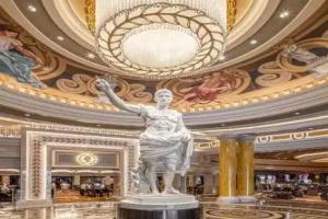 Caesars Palace Hotel & Casino, Las Vegas