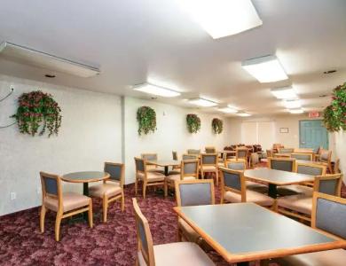 Red Roof Inn Las Vegas - 10