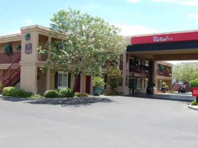 Red Roof Inn Las Vegas - 0