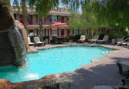 Red Roof Inn Las Vegas - 9