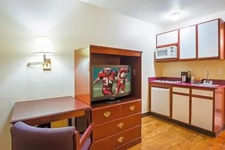 Red Roof Inn Las Vegas - 31