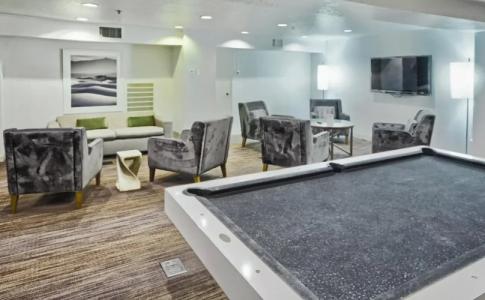 Desert Rose Resort - 16