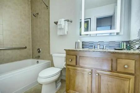 Desert Rose Resort - 42