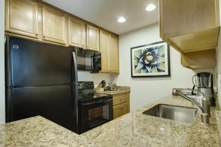 Desert Rose Resort - 23