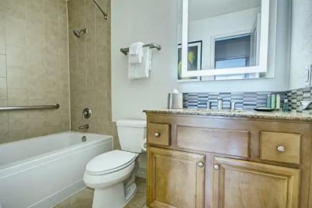 Desert Rose Resort - 7