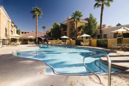 Desert Rose Resort - 14