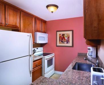 Desert Rose Resort - 27