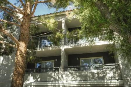 Desert Rose Resort - 34