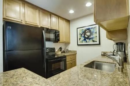 Desert Rose Resort - 38