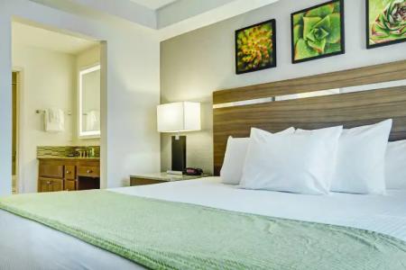 Desert Rose Resort - 3