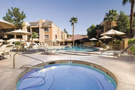 Desert Rose Resort - 13