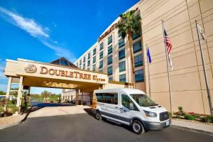 DoubleTree by Hilton Las Vegas Airport, Las Vegas