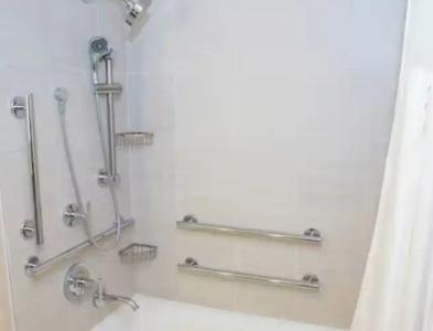 DoubleTree by Hilton Las Vegas Airport - 50