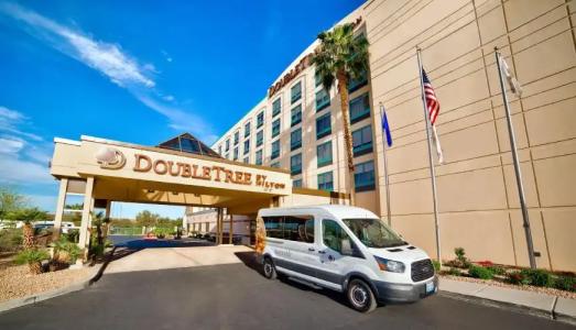DoubleTree by Hilton Las Vegas Airport - 0