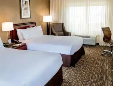 DoubleTree by Hilton Las Vegas Airport - 36