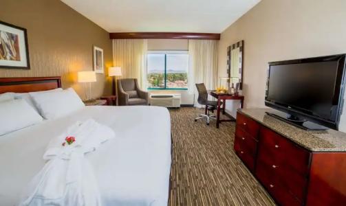 DoubleTree by Hilton Las Vegas Airport - 39