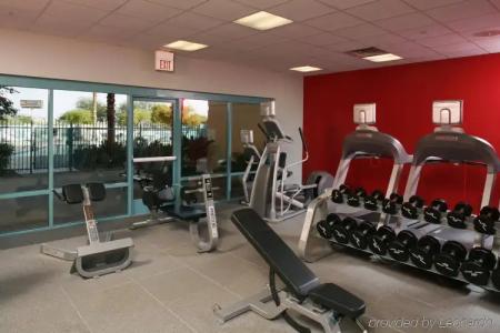 DoubleTree by Hilton Las Vegas Airport - 19