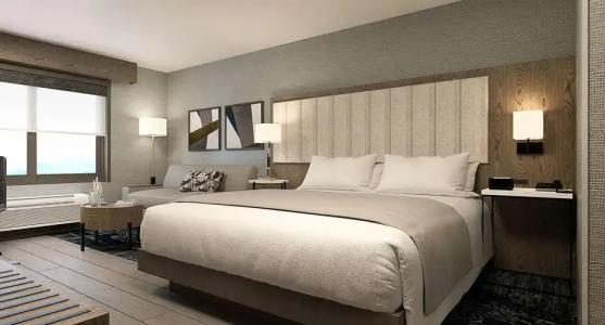 DoubleTree by Hilton Las Vegas Airport - 4