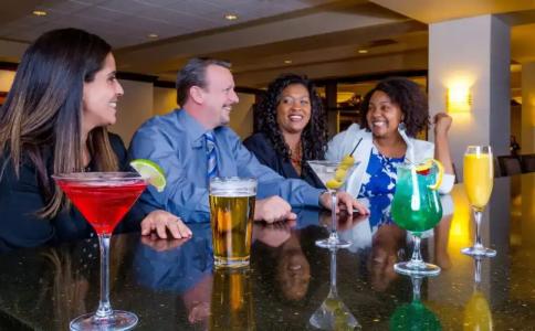 DoubleTree by Hilton Las Vegas Airport - 30