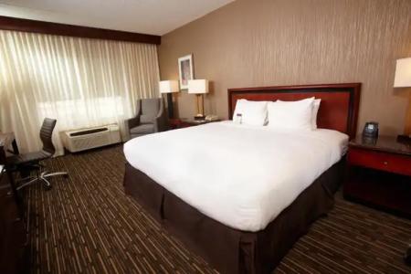 DoubleTree by Hilton Las Vegas Airport - 48