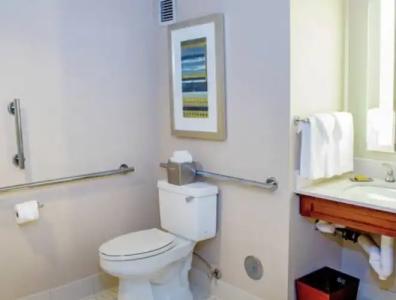 DoubleTree by Hilton Las Vegas Airport - 42