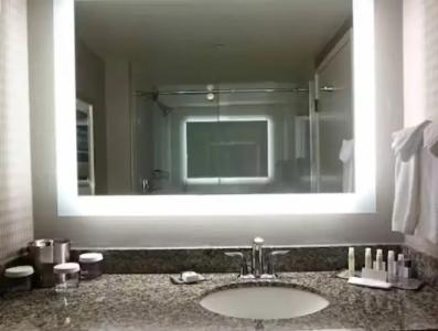 DoubleTree by Hilton Las Vegas Airport - 44