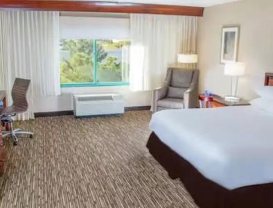 DoubleTree by Hilton Las Vegas Airport - 41