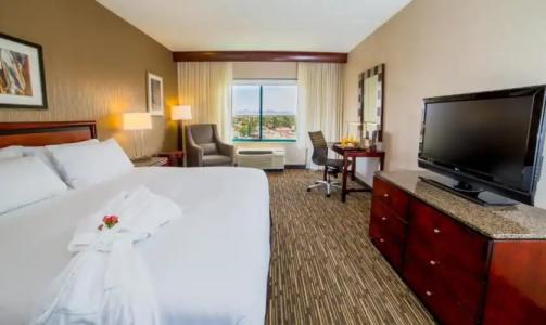 DoubleTree by Hilton Las Vegas Airport - 47