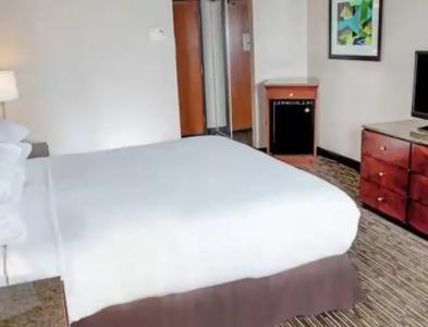 DoubleTree by Hilton Las Vegas Airport - 46