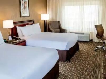 DoubleTree by Hilton Las Vegas Airport - 34