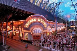 Golden Nugget Hotel & Casino