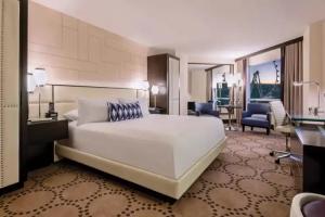 Harrah’s Las Vegas – A Caesars Rewards Destination, Las Vegas