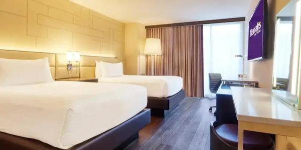 Harrah’s Las Vegas – A Caesars Rewards Destination - 68