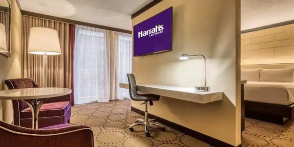 Harrah’s Las Vegas – A Caesars Rewards Destination - 117