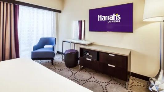Harrah’s Las Vegas – A Caesars Rewards Destination - 45