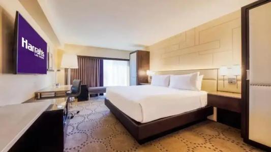 Harrah’s Las Vegas – A Caesars Rewards Destination - 57