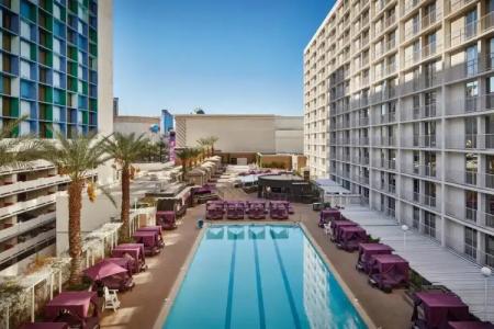 Harrah’s Las Vegas – A Caesars Rewards Destination - 24