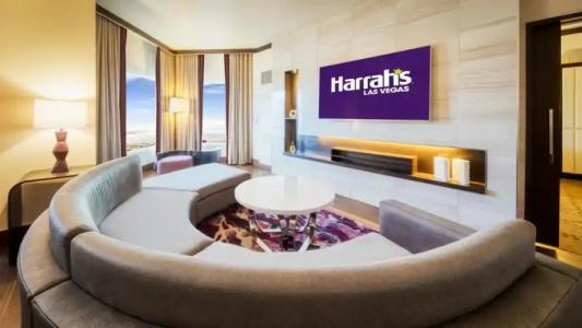 Harrah’s Las Vegas – A Caesars Rewards Destination - 8