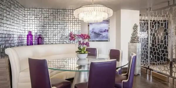 Harrah’s Las Vegas – A Caesars Rewards Destination - 102