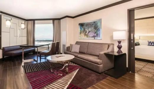 Harrah’s Las Vegas – A Caesars Rewards Destination - 10