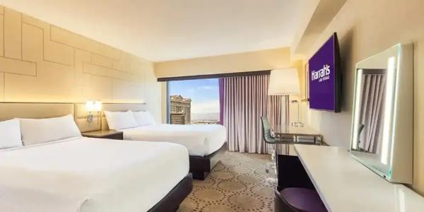 Harrah’s Las Vegas – A Caesars Rewards Destination - 60