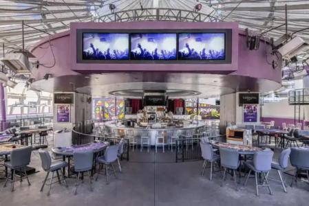 Harrah’s Las Vegas – A Caesars Rewards Destination - 14