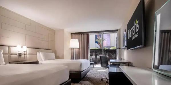 Harrah’s Las Vegas – A Caesars Rewards Destination - 66