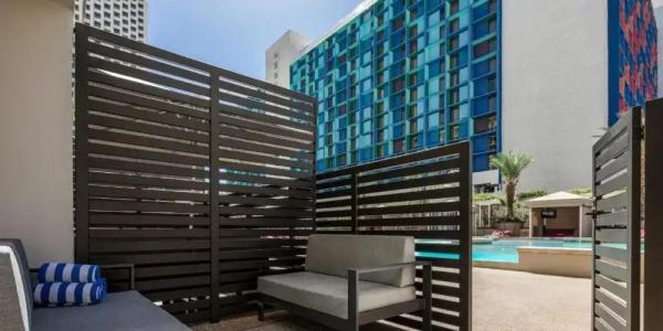 Harrah’s Las Vegas – A Caesars Rewards Destination - 67