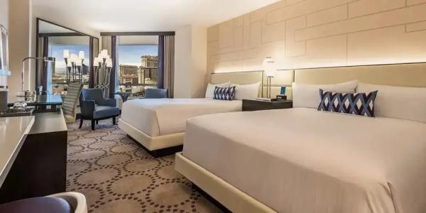 Harrah’s Las Vegas – A Caesars Rewards Destination - 59