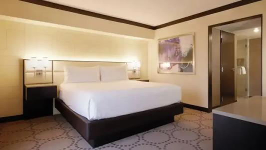 Harrah’s Las Vegas – A Caesars Rewards Destination - 70