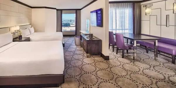 Harrah’s Las Vegas – A Caesars Rewards Destination - 108